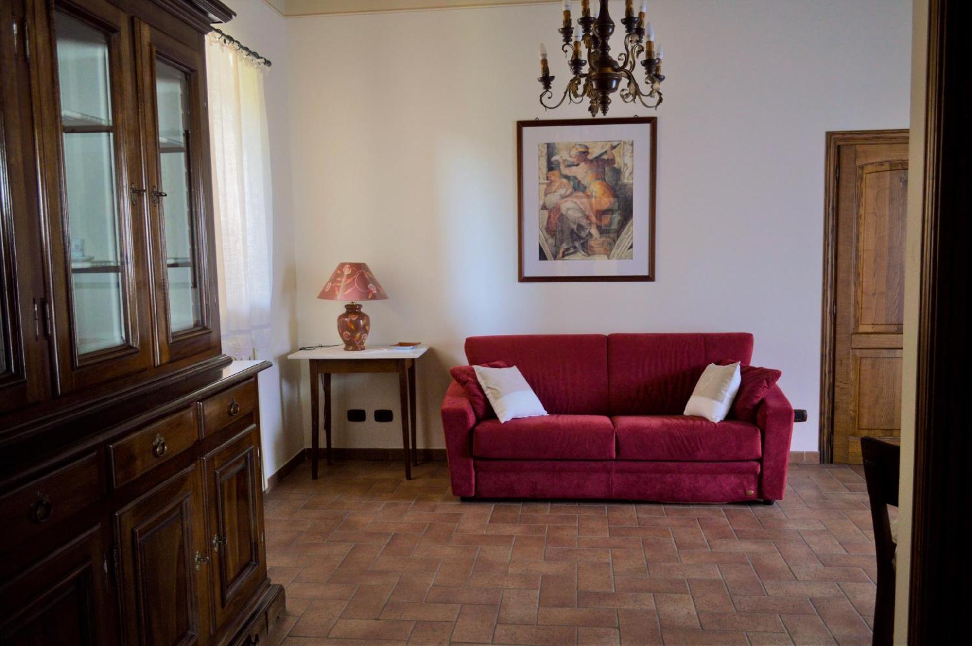 Agriturismo Il Caggio Sovicille Exterior foto